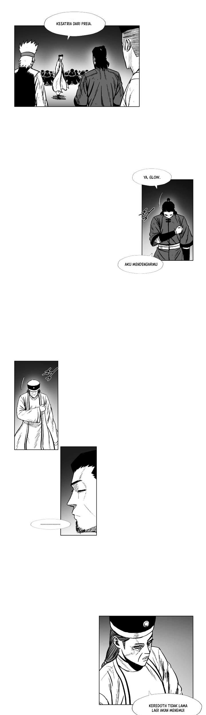 Chapter 168 - halaman 24