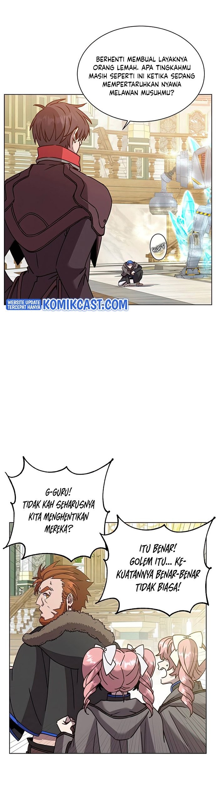 Chapter 87 - halaman 23