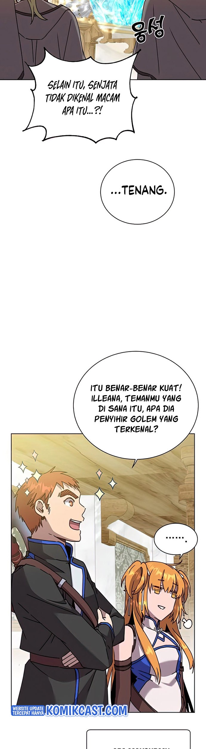 Chapter 87 - halaman 25