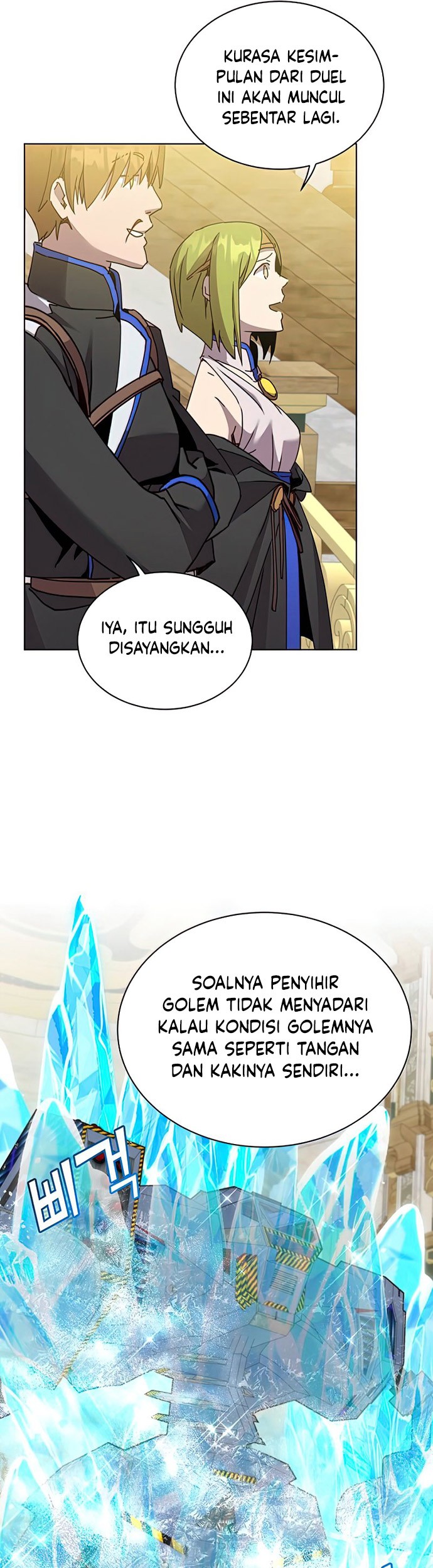 Chapter 87 - halaman 33