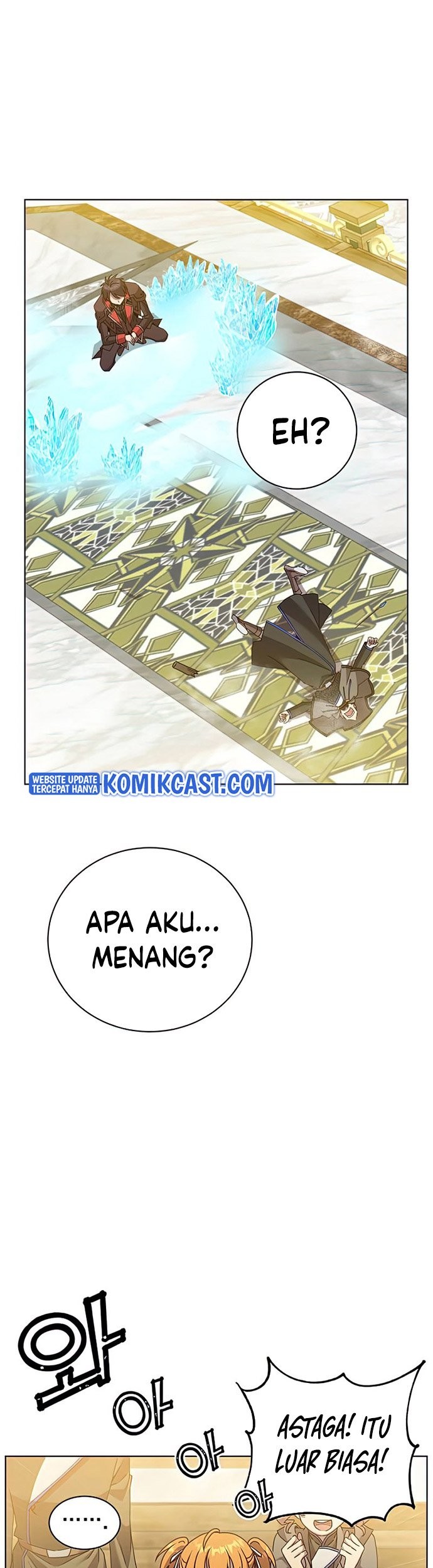 Chapter 87 - halaman 61