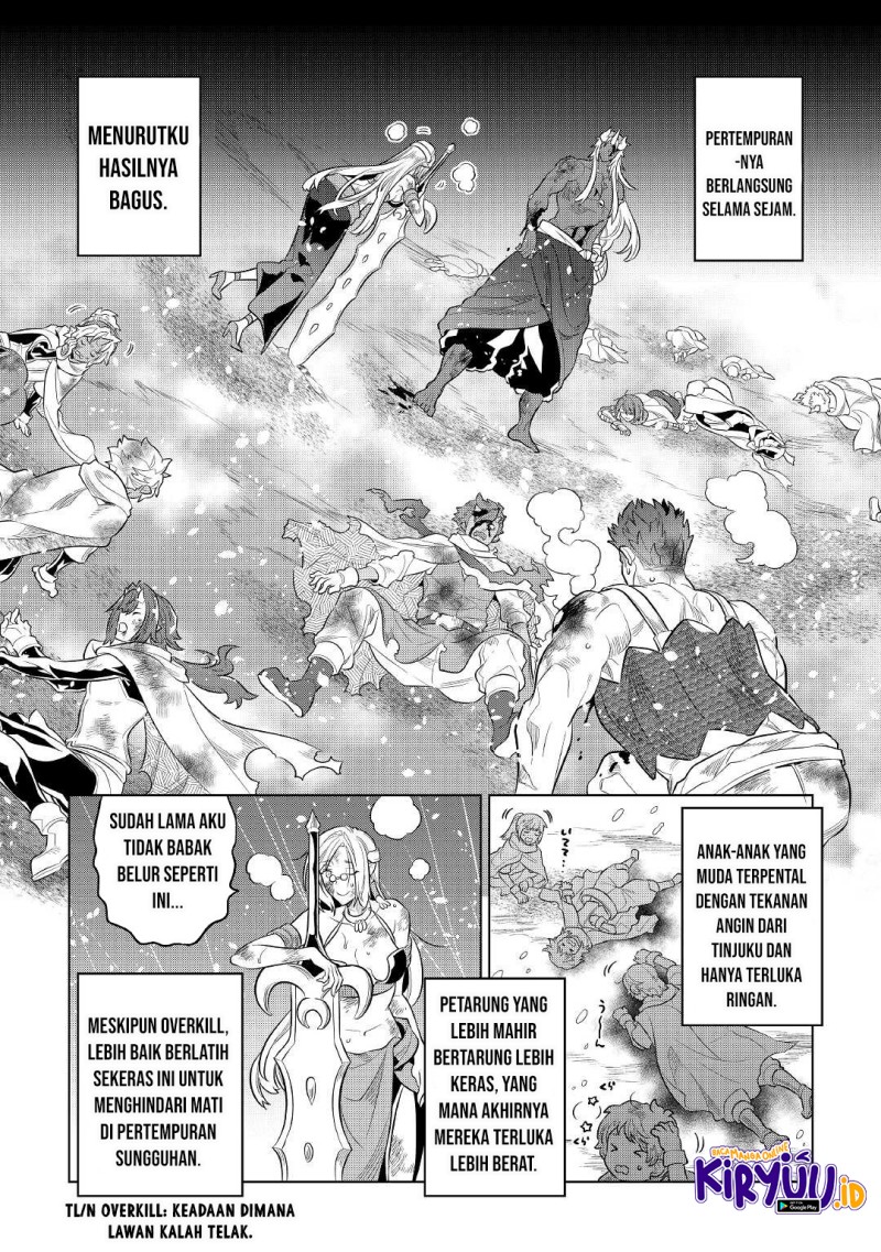 Chapter 78 - halaman 16