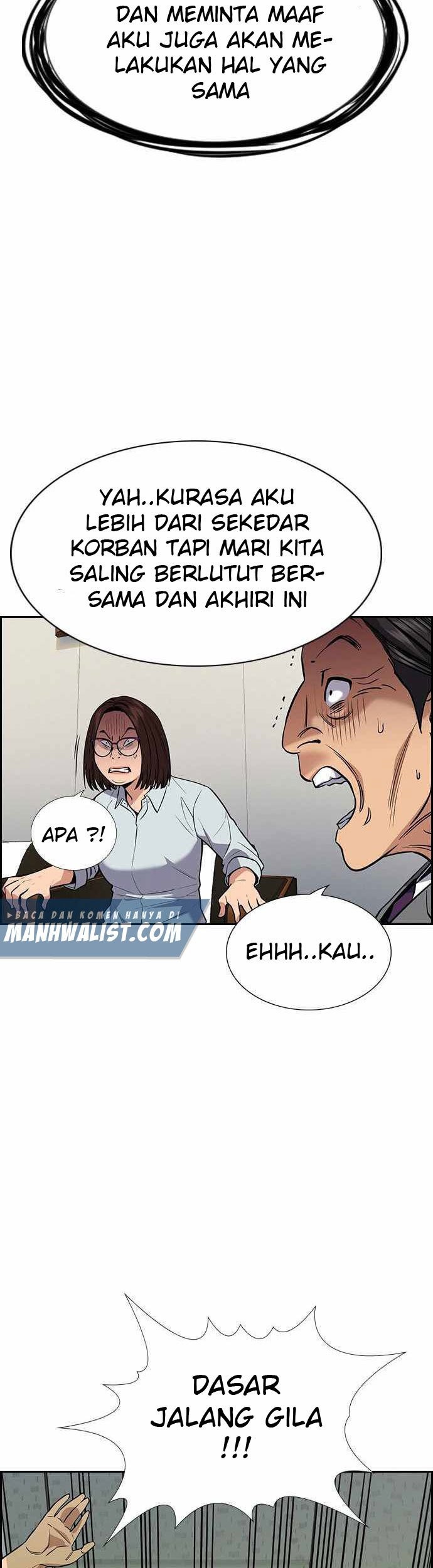 Chapter 84 - halaman 27