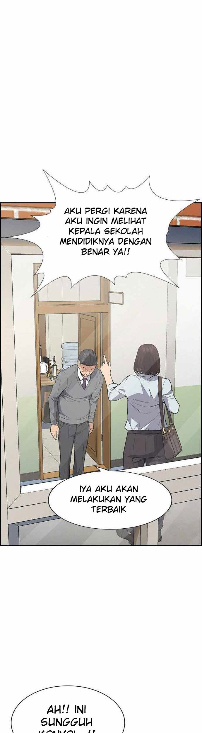 Chapter 84 - halaman 31