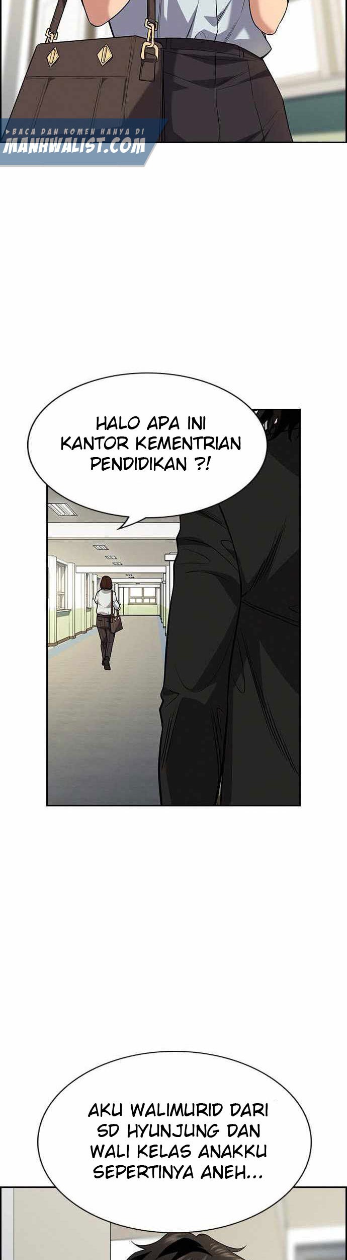 Chapter 84 - halaman 33