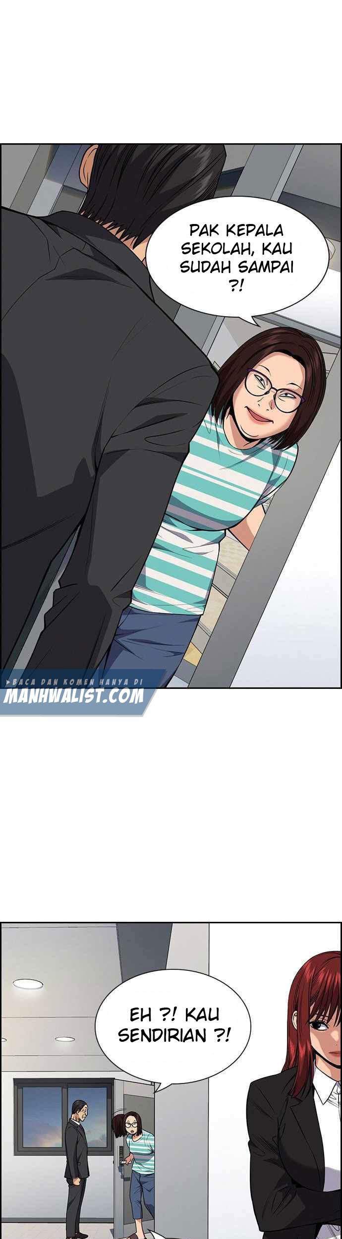 Chapter 84 - halaman 58
