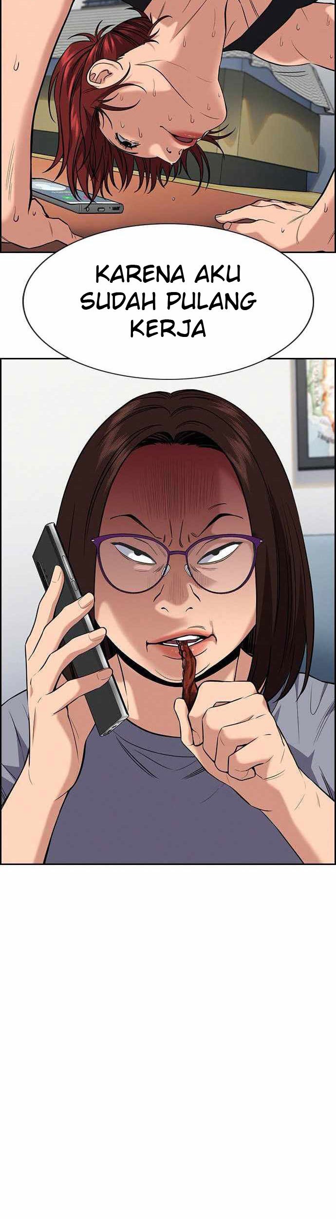 Chapter 84 - halaman 6