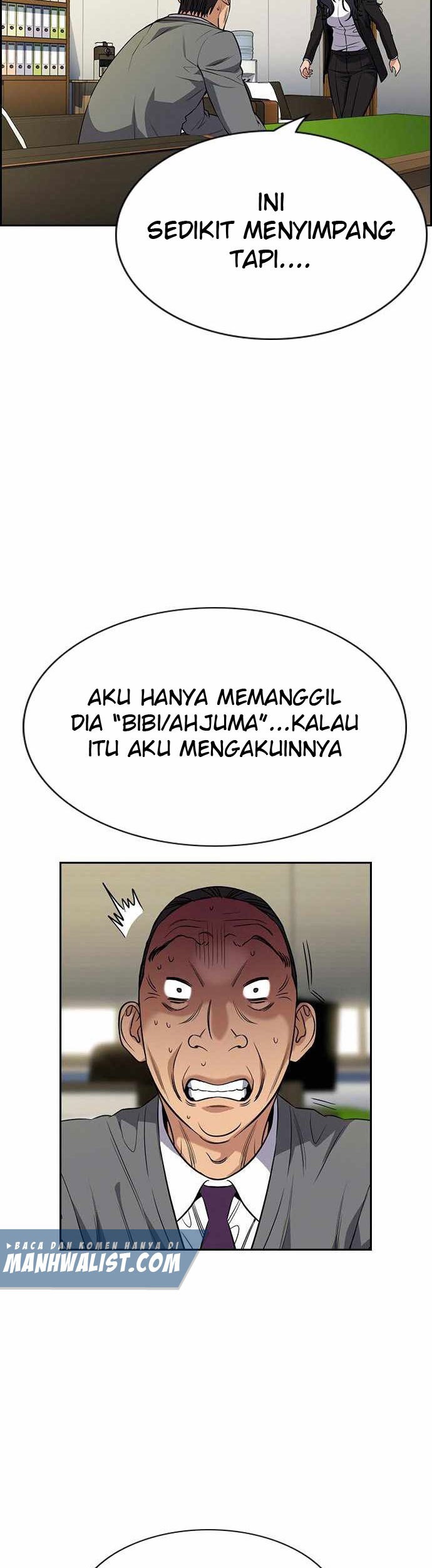Chapter 84 - halaman 21