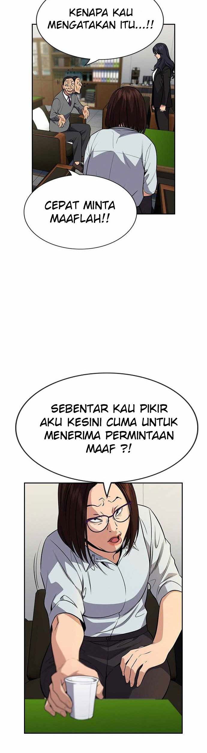 Chapter 84 - halaman 22