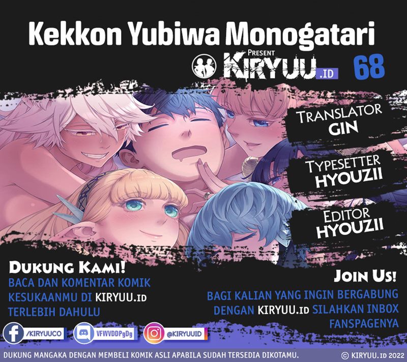 Chapter 68 - halaman 2