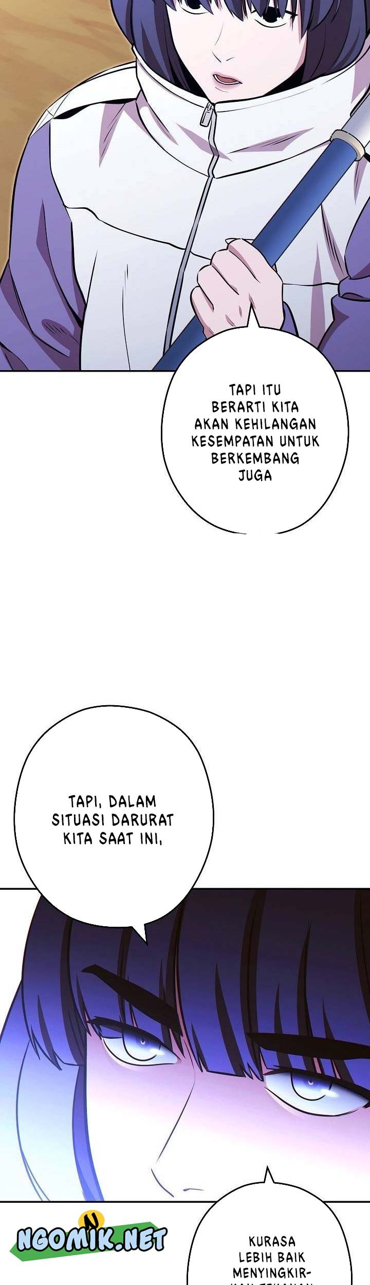 Chapter 124 - halaman 43