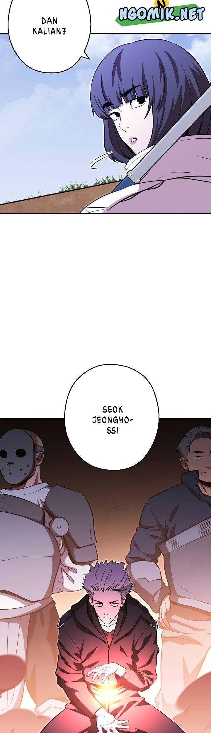 Chapter 124 - halaman 45