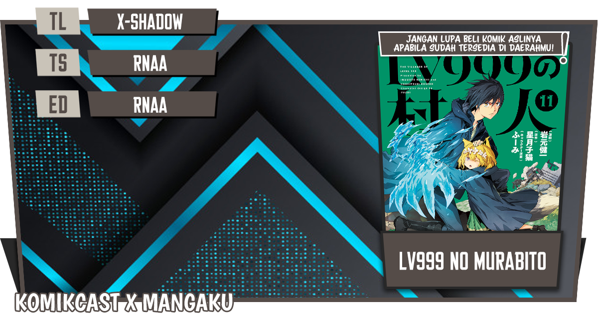 Chapter 58 - halaman 1
