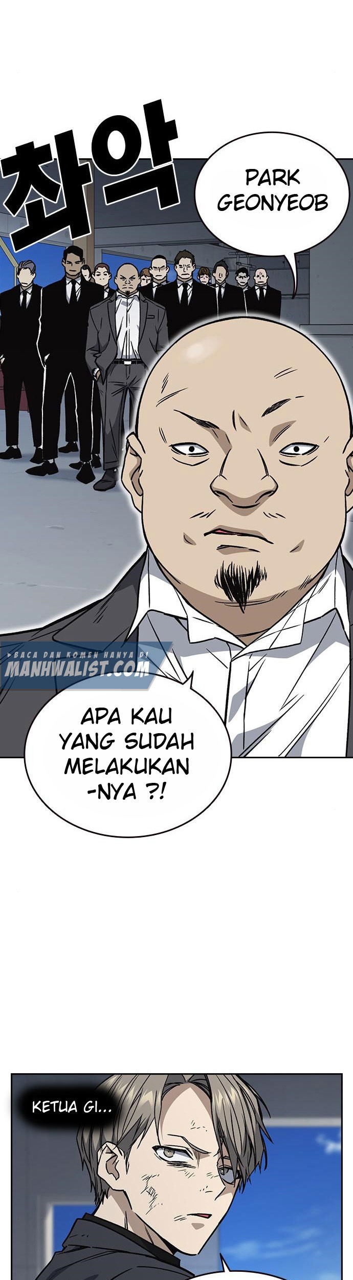 Chapter 159 - halaman 38