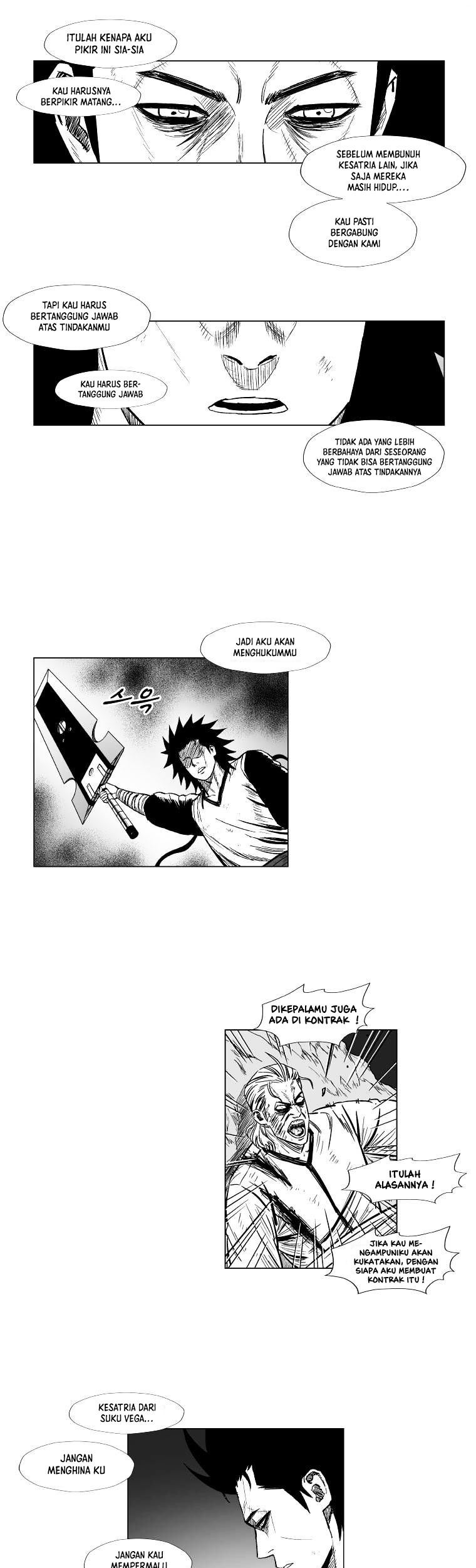 Chapter 170 - halaman 21