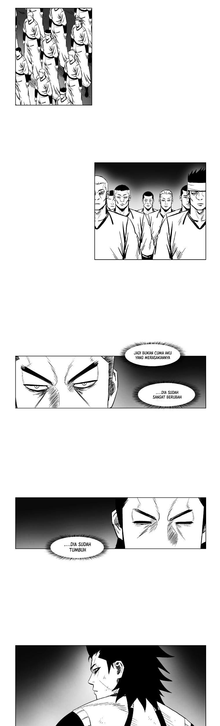 Chapter 170 - halaman 27