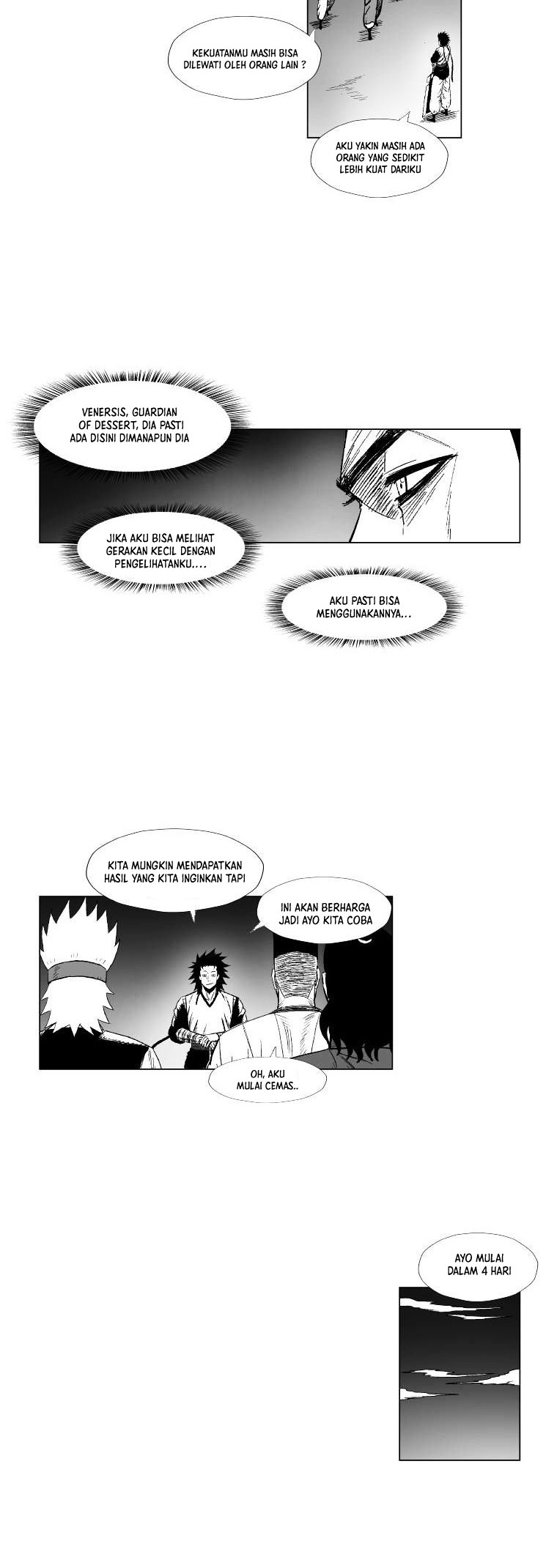 Chapter 170 - halaman 30