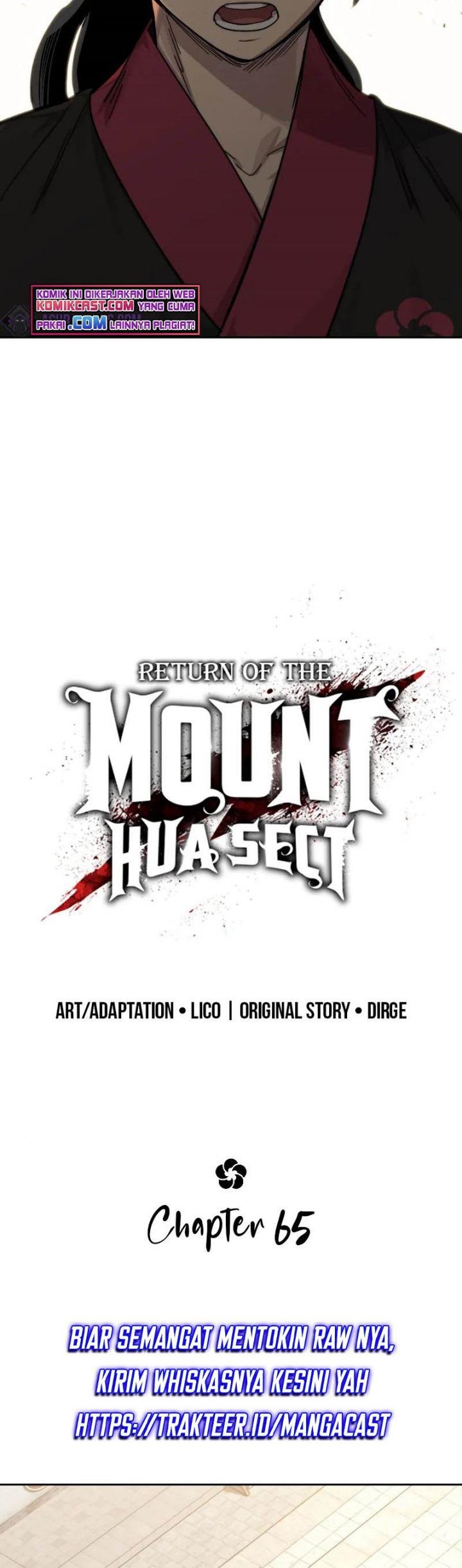 Chapter 65 - halaman 32