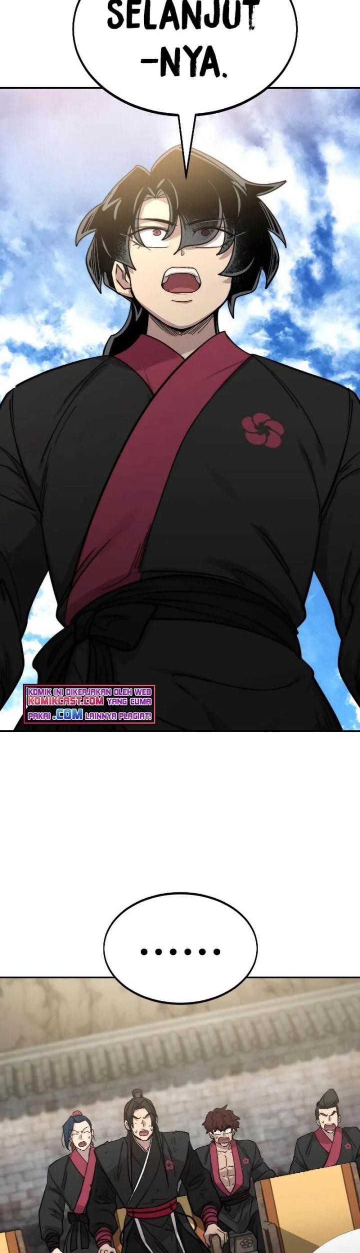 Chapter 65 - halaman 58