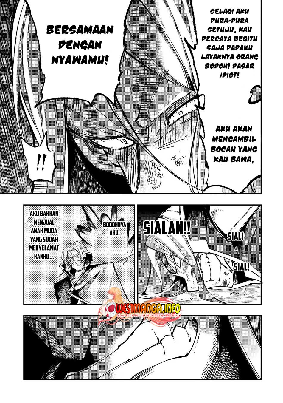 Chapter 138 - halaman 15