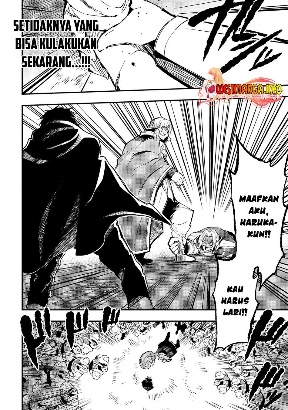 Chapter 138 - halaman 16