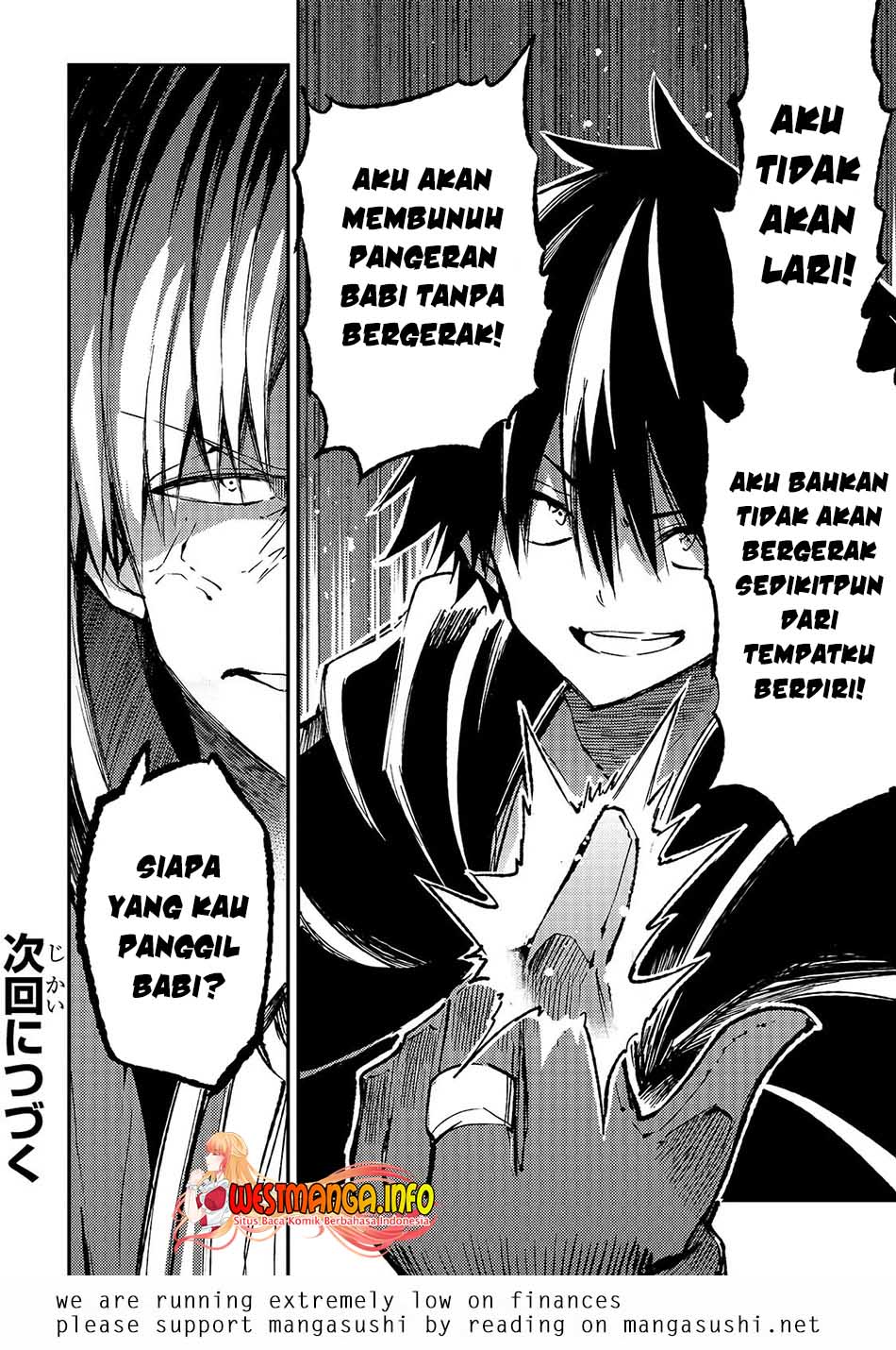 Chapter 138 - halaman 18