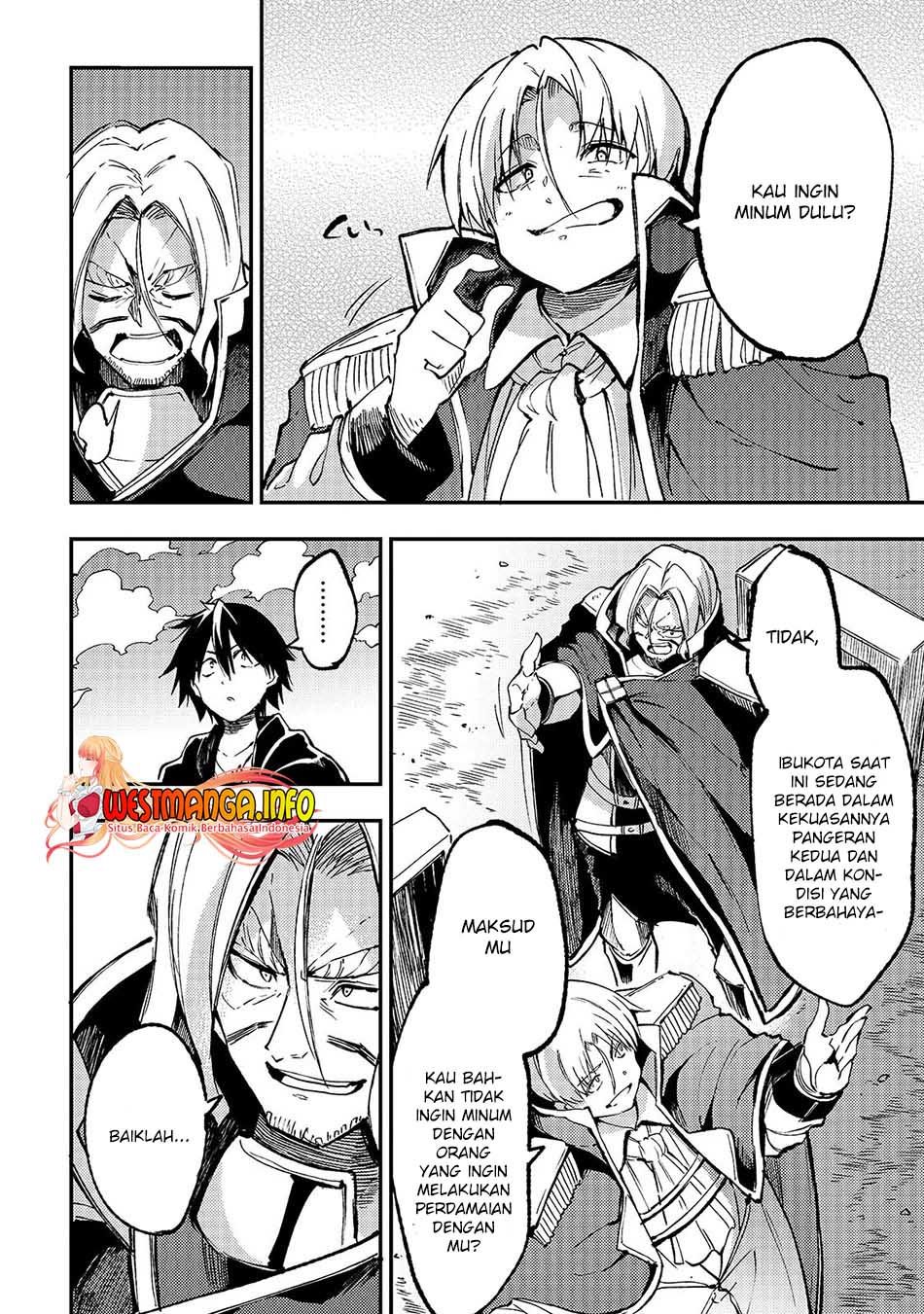 Chapter 138 - halaman 9