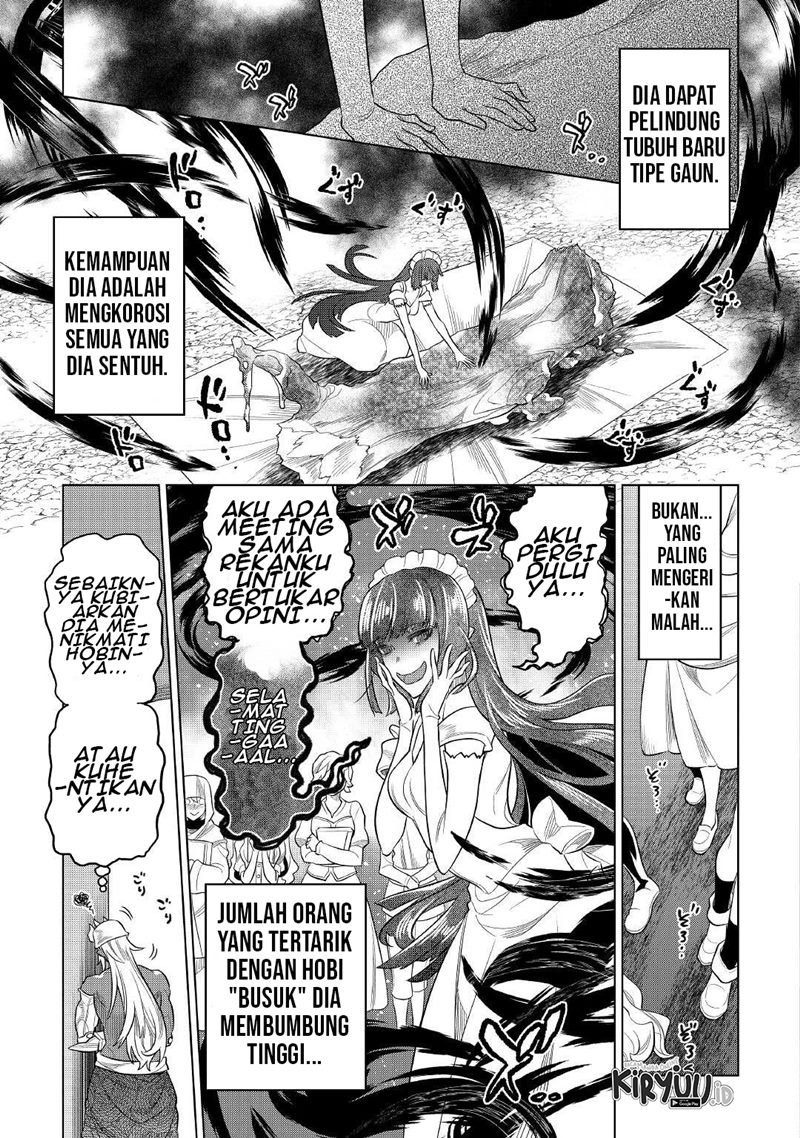 Chapter 79 - halaman 22
