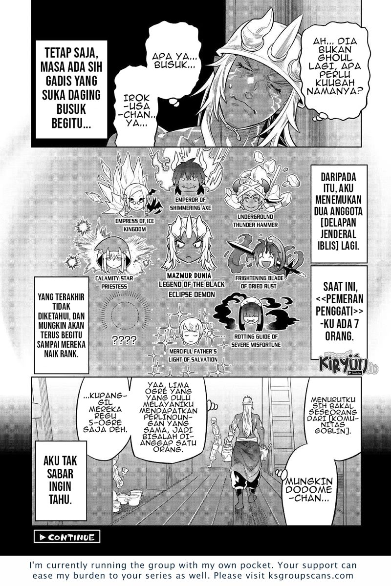 Chapter 79 - halaman 23