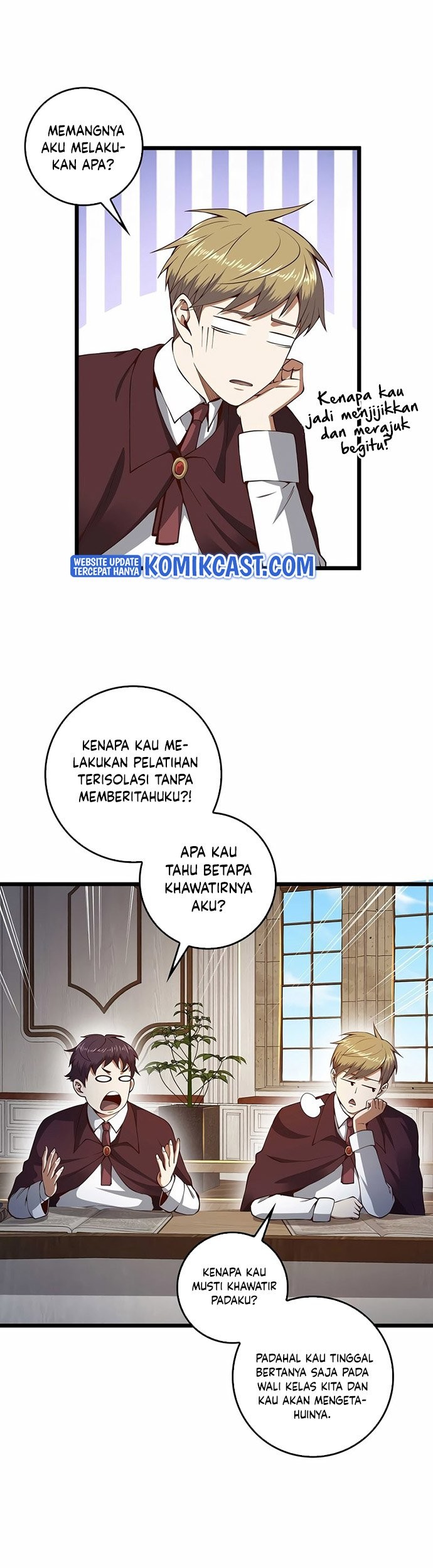 Chapter 62 - halaman 19