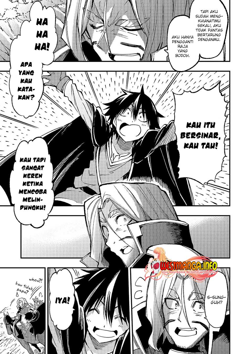 Chapter 139 - halaman 16