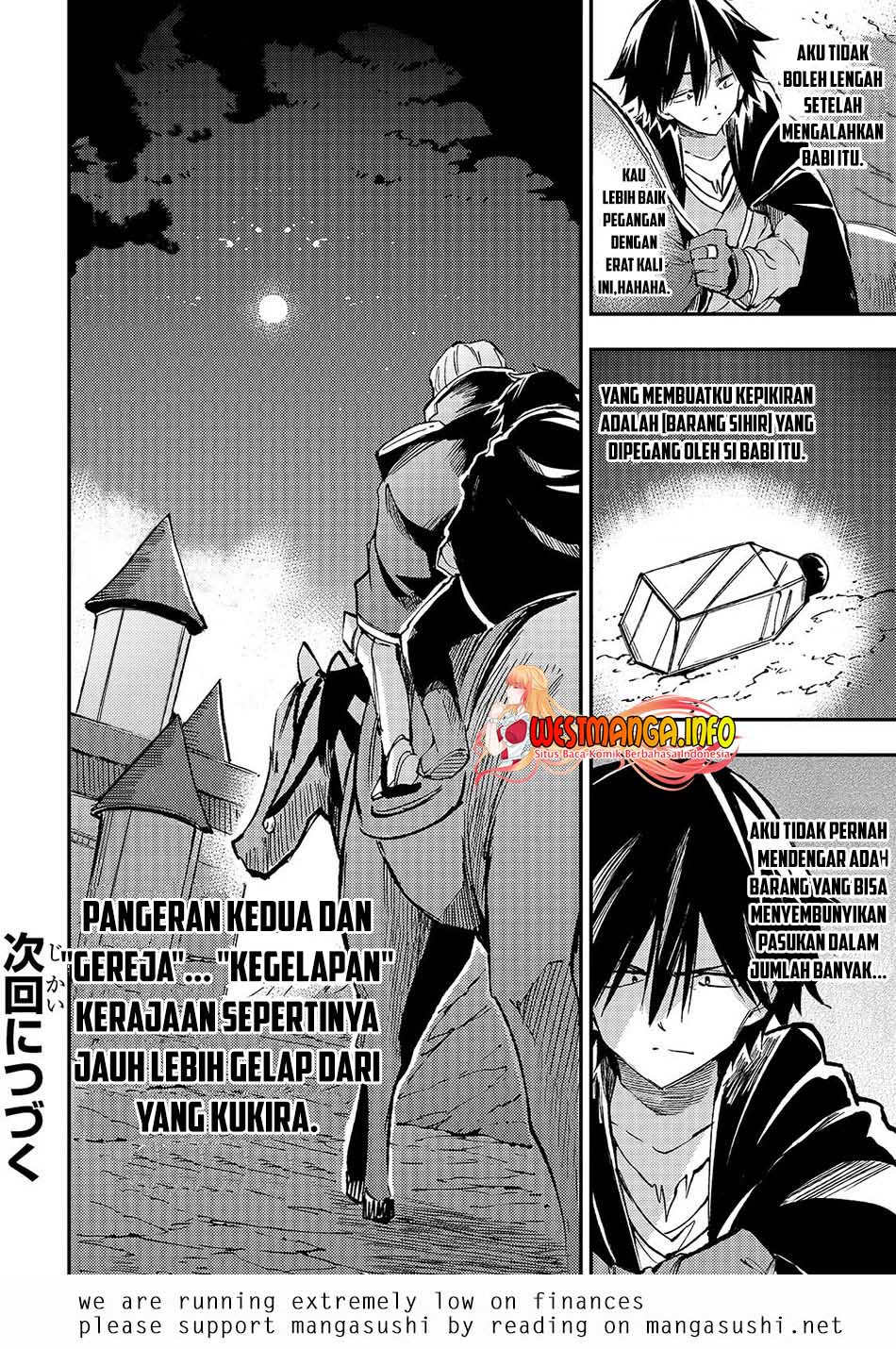 Chapter 139 - halaman 17