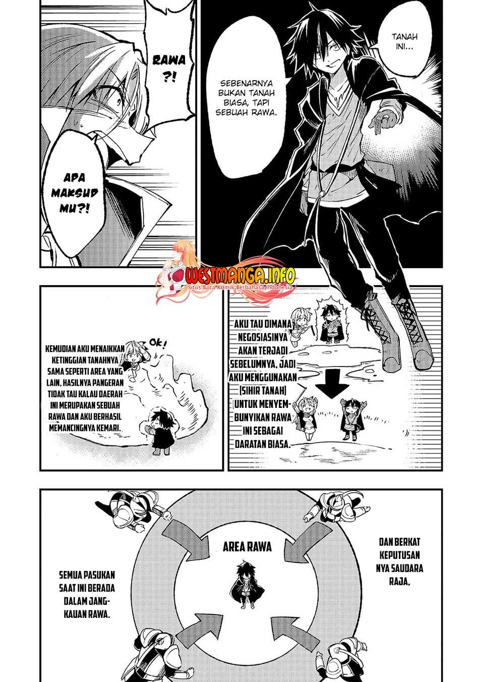 Chapter 139 - halaman 10