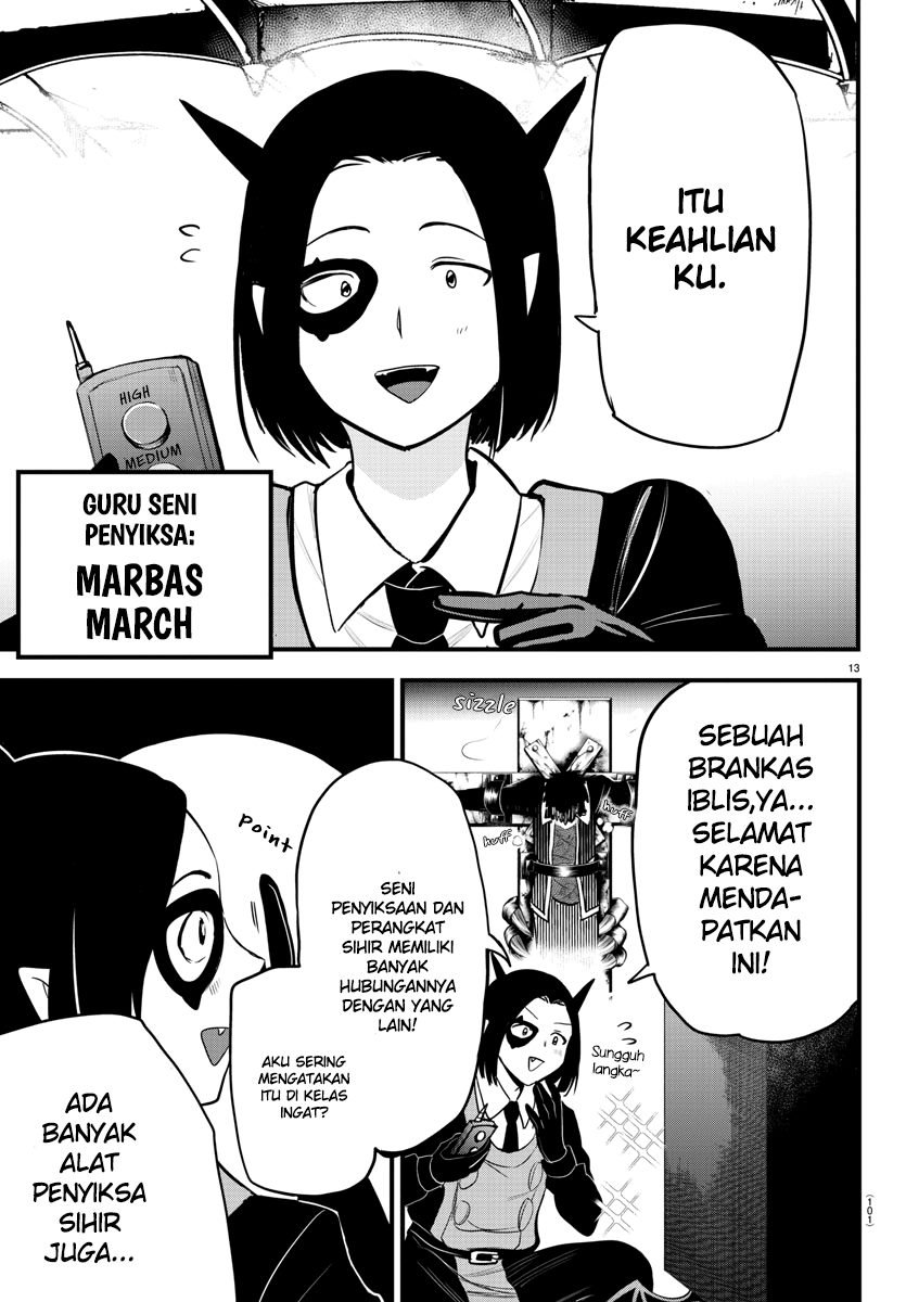 Chapter 252 - halaman 15