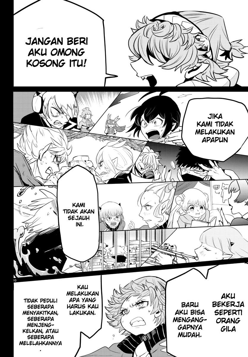 Chapter 251 - halaman 11