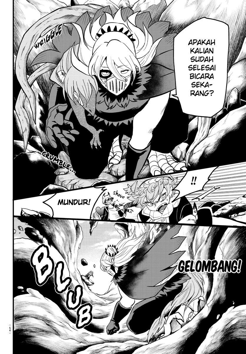 Chapter 251 - halaman 15