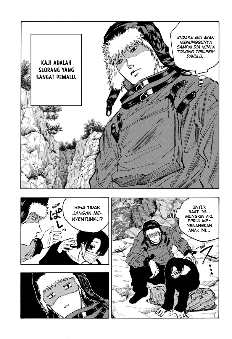 Chapter 66 - halaman 6