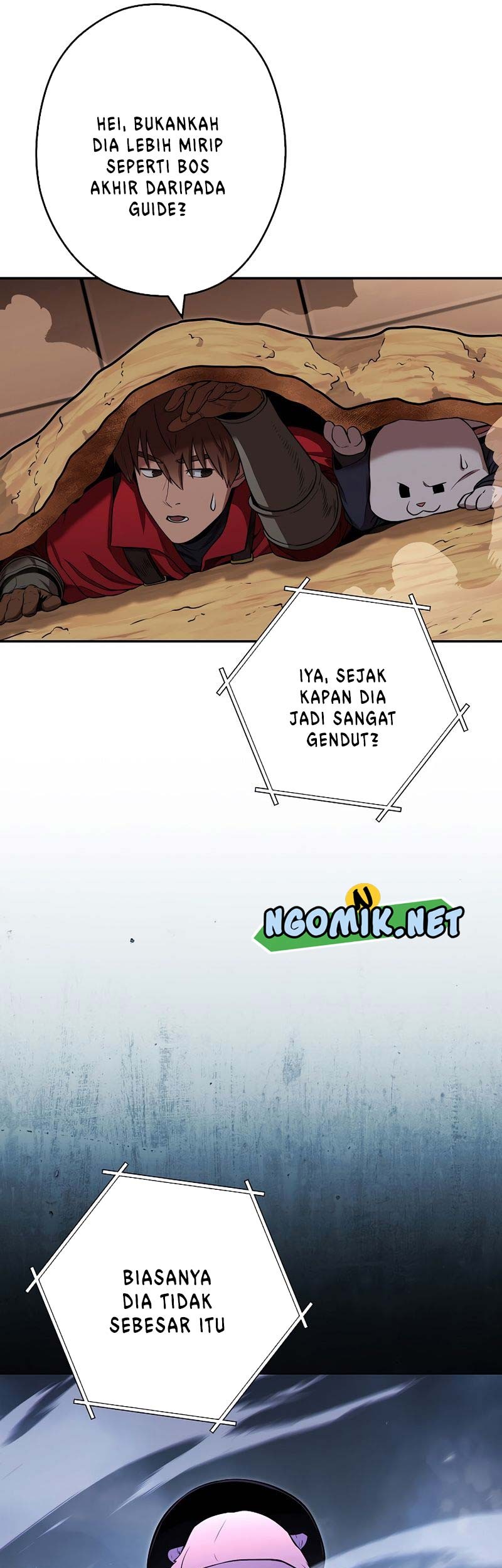 Chapter 125 - halaman 57