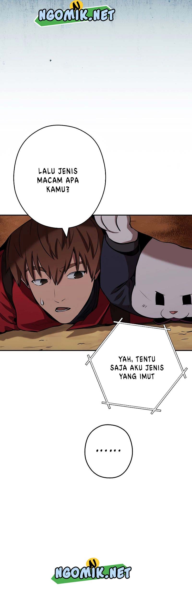 Chapter 125 - halaman 59