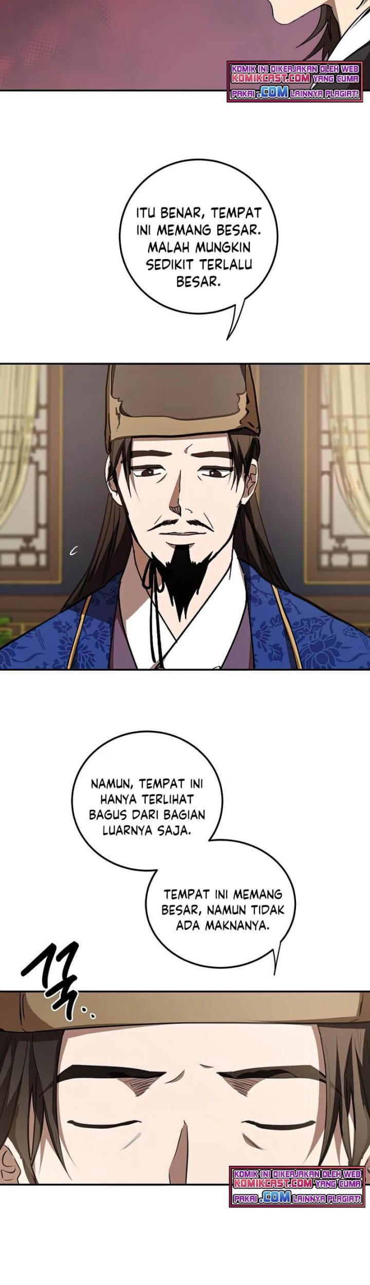 Chapter 74 - halaman 21