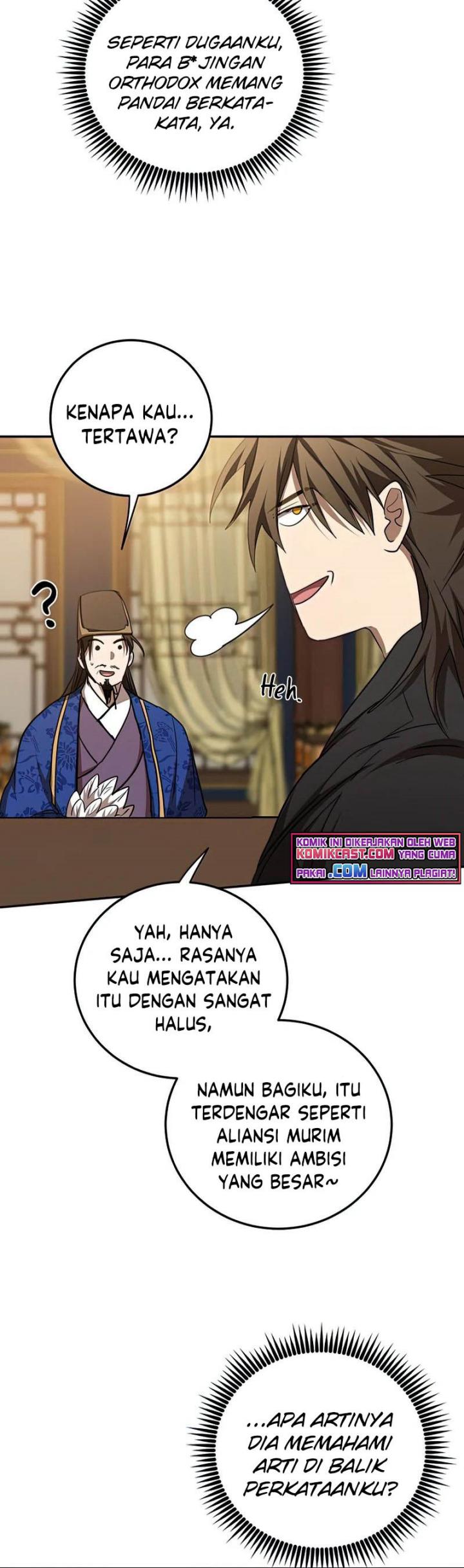 Chapter 74 - halaman 29