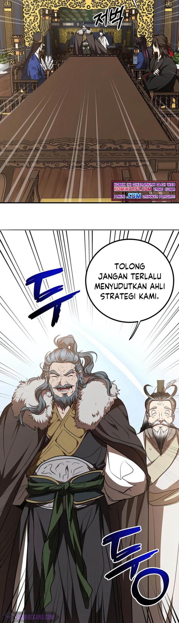 Chapter 74 - halaman 34