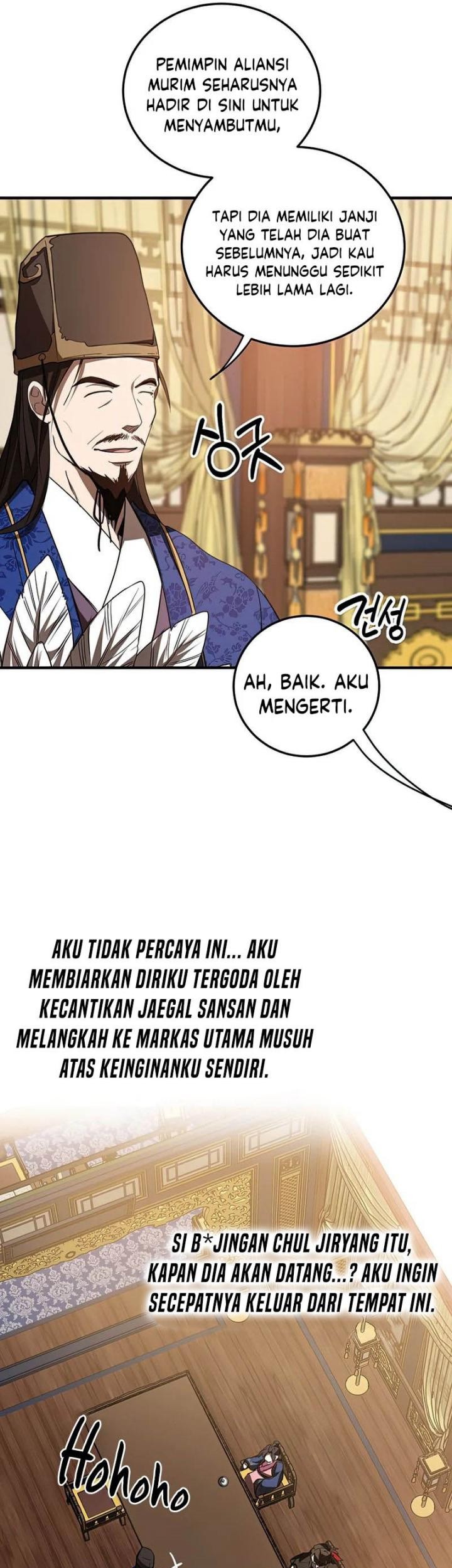 Chapter 74 - halaman 15