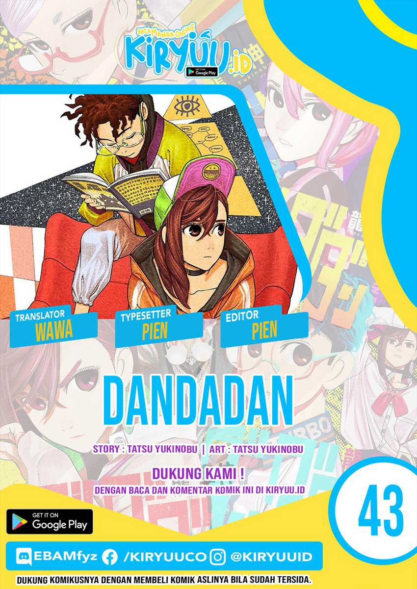 Chapter 43 - halaman 2