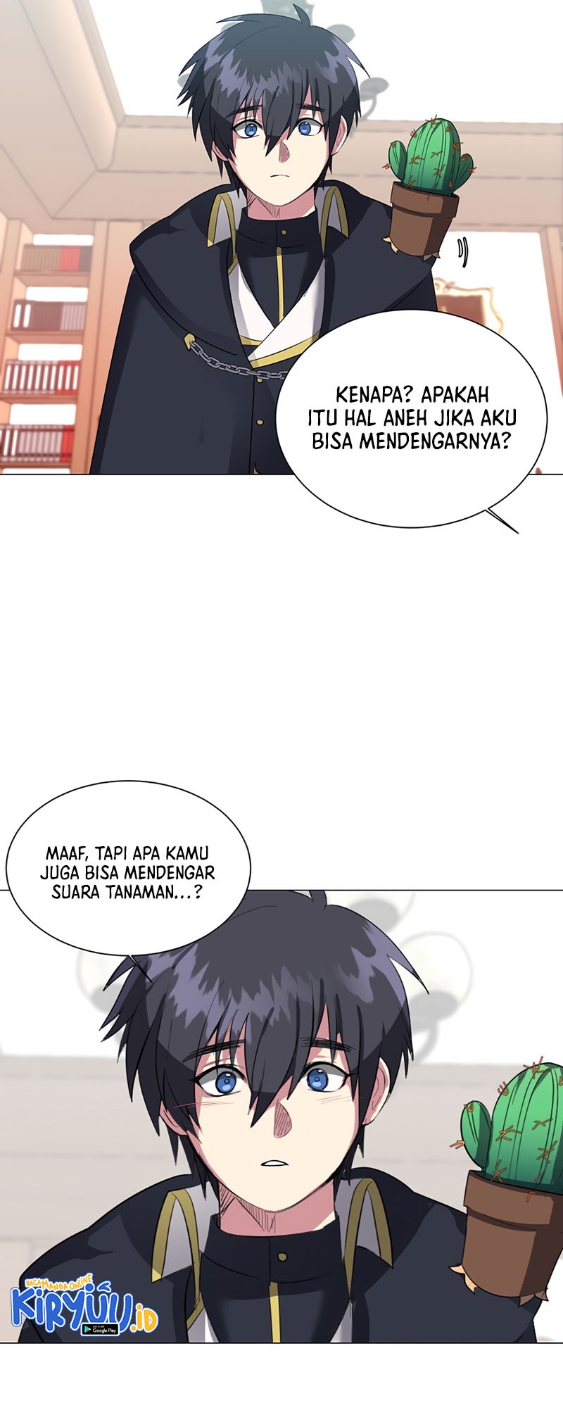 Chapter 40 - halaman 27