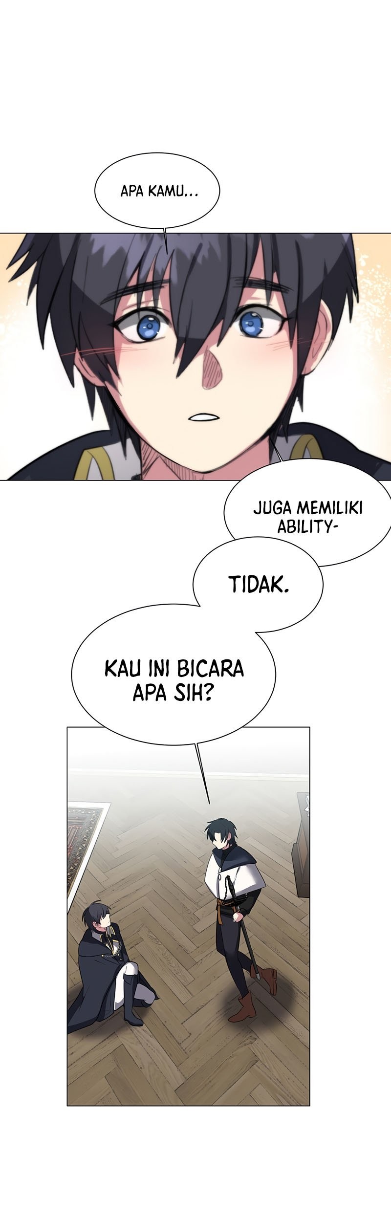 Chapter 40 - halaman 28