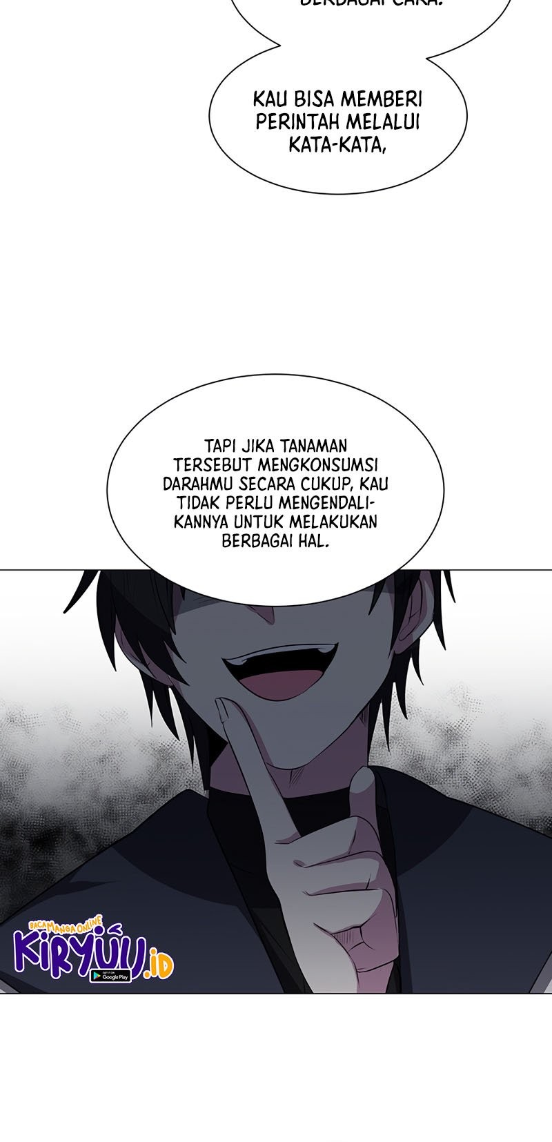 Chapter 40 - halaman 32