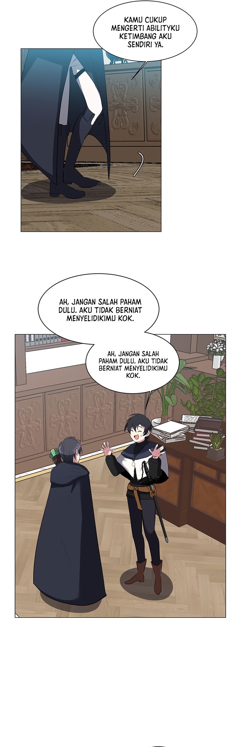Chapter 40 - halaman 33
