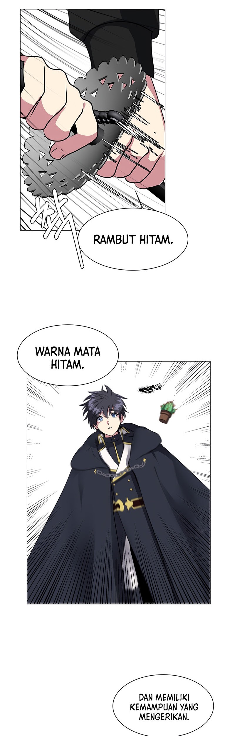 Chapter 40 - halaman 36