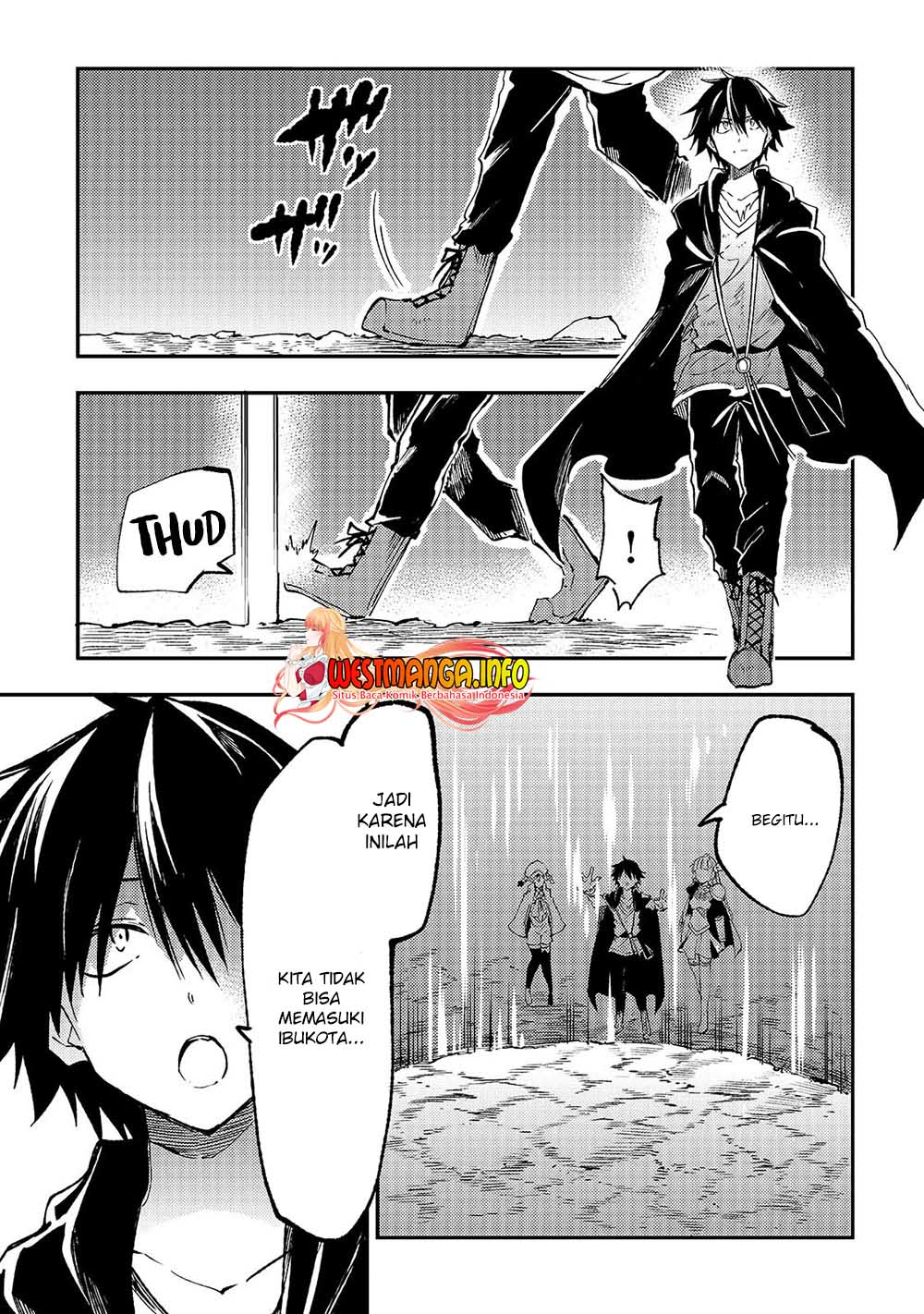 Chapter 140 - halaman 17